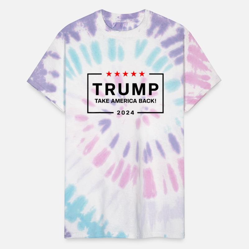 Trump 2024 Take America Back The Return