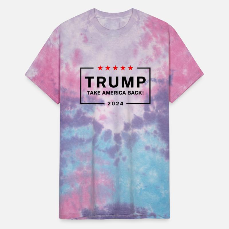 Trump 2024 Take America Back The Return