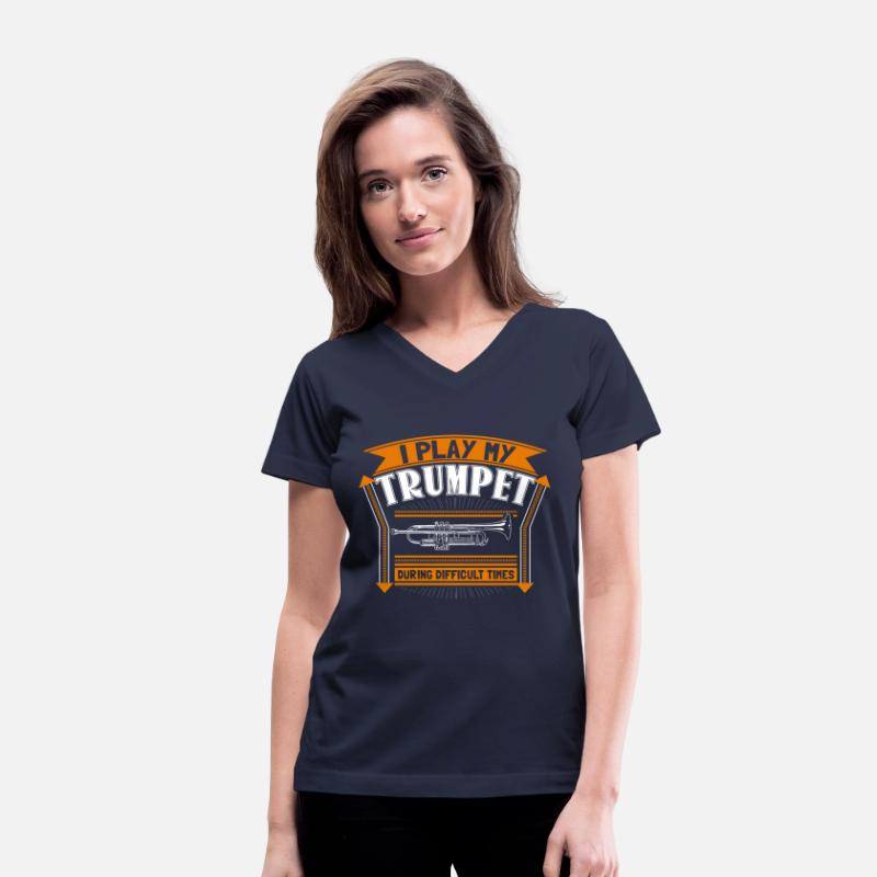 Trumpet Musical Instrument Gift