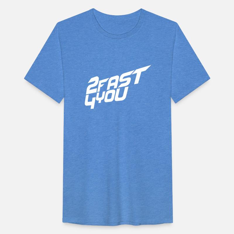 Turbo Saying 2 Fast 4 You Too Fast For You Design