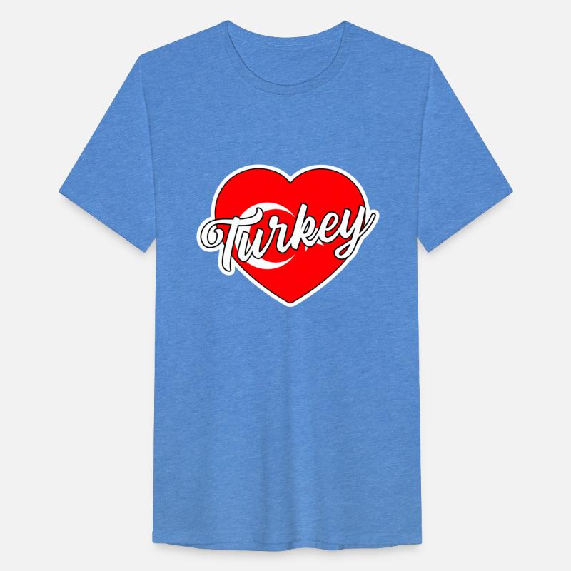 Turkey