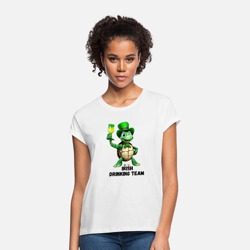 Turtley Irish: Celebrating St. Patrick's Day