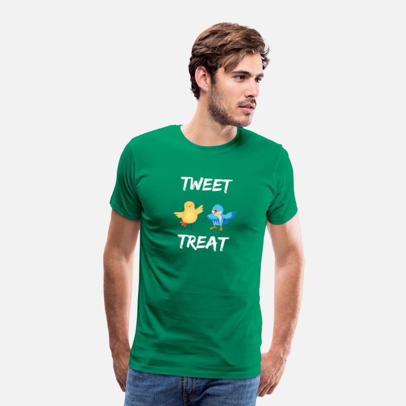 Tweet Treat