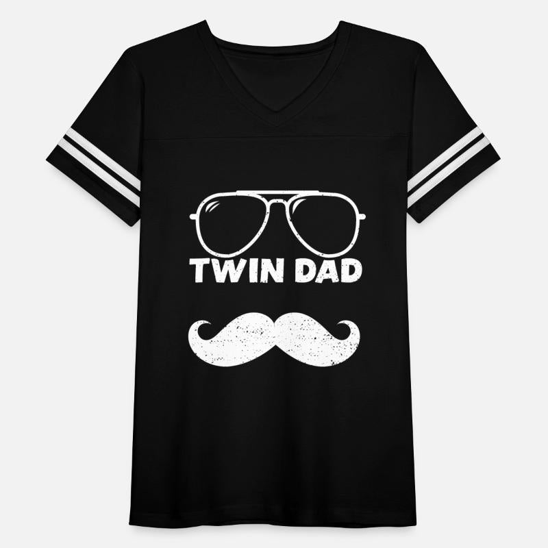 Twin Dad - Father's Day
