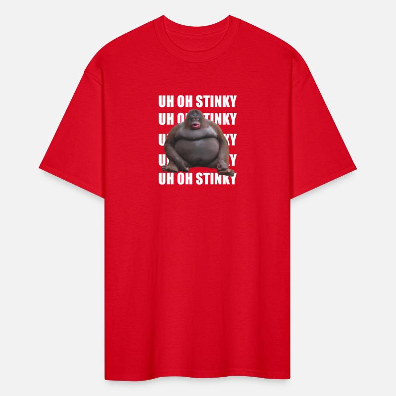 Uh Oh Stinky Poop Dank Memes Le Monke