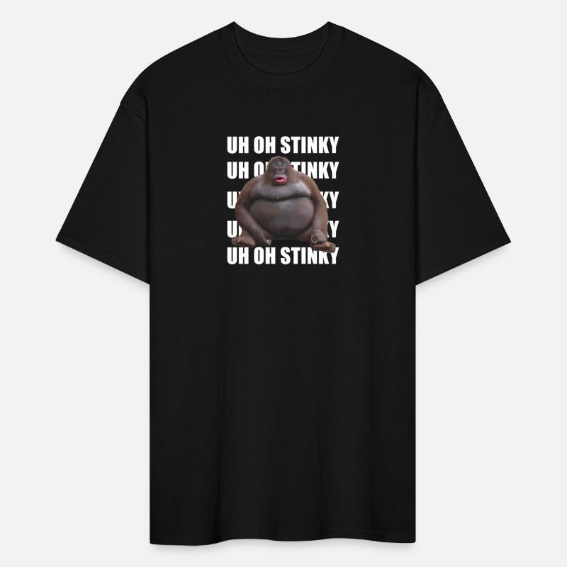 Uh Oh Stinky Poop Dank Memes Le Monke