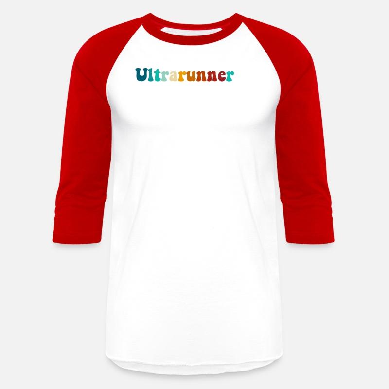 Ultrarunner A Person You Don't See On The Weekends
