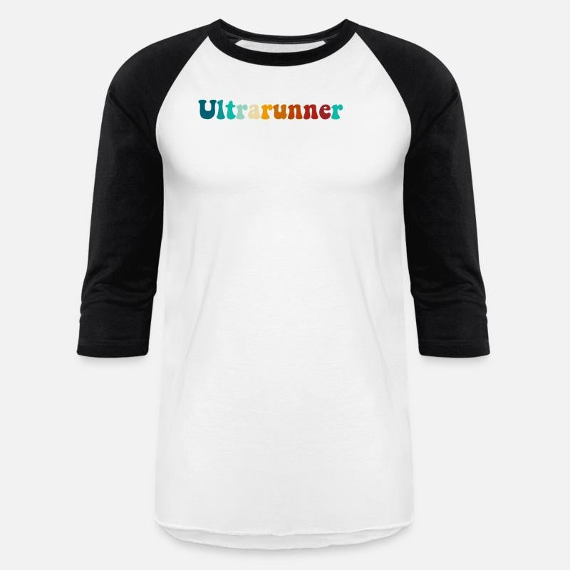 Ultrarunner A Person You Don't See On The Weekends