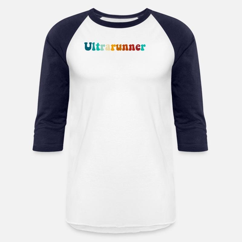 Ultrarunner A Person You Don't See On The Weekends