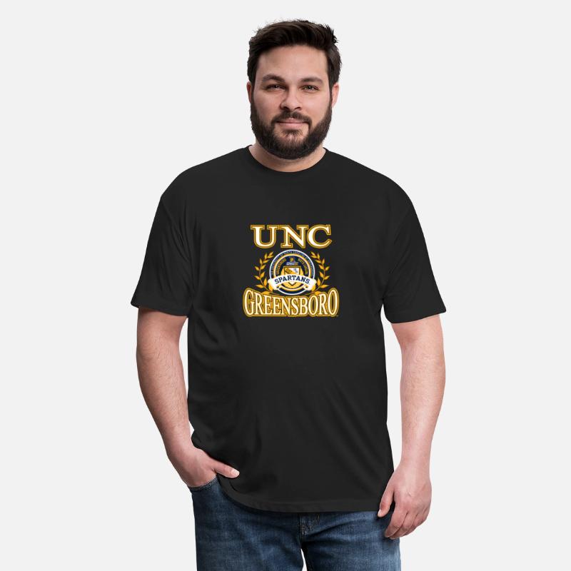 Unc Greensboro Spans Laurels