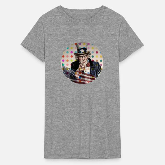 UNCLE SAM