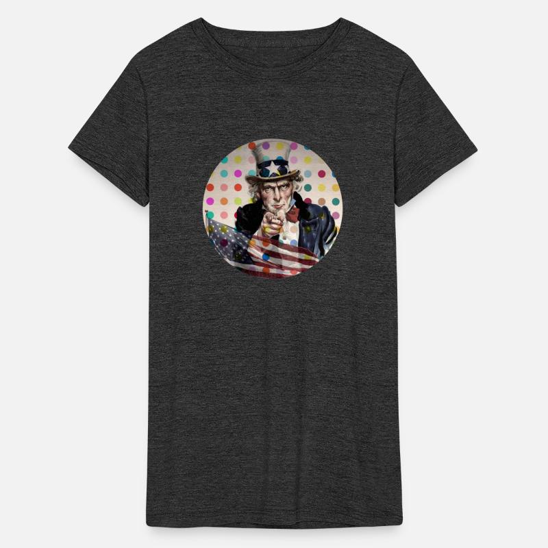 UNCLE SAM