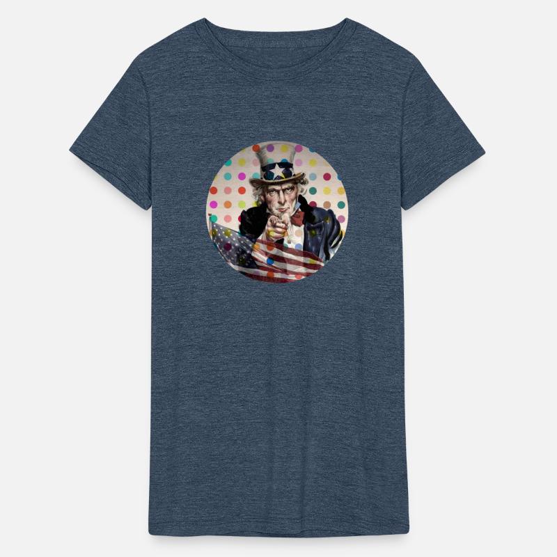 UNCLE SAM
