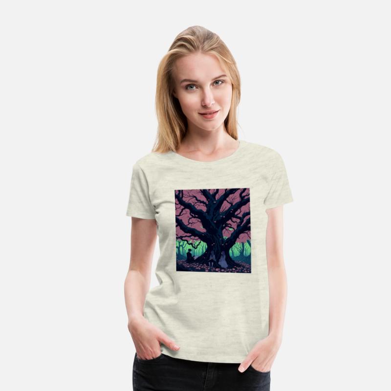 Under the Tree
