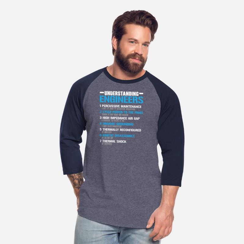Understanding Engineers Engineering