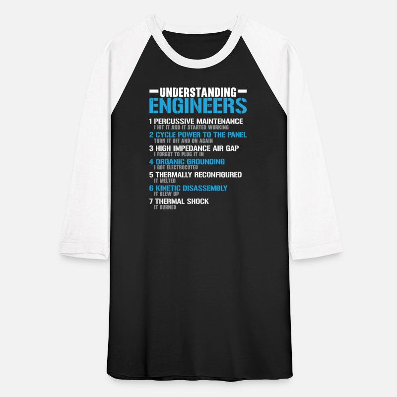Understanding Engineers Engineering