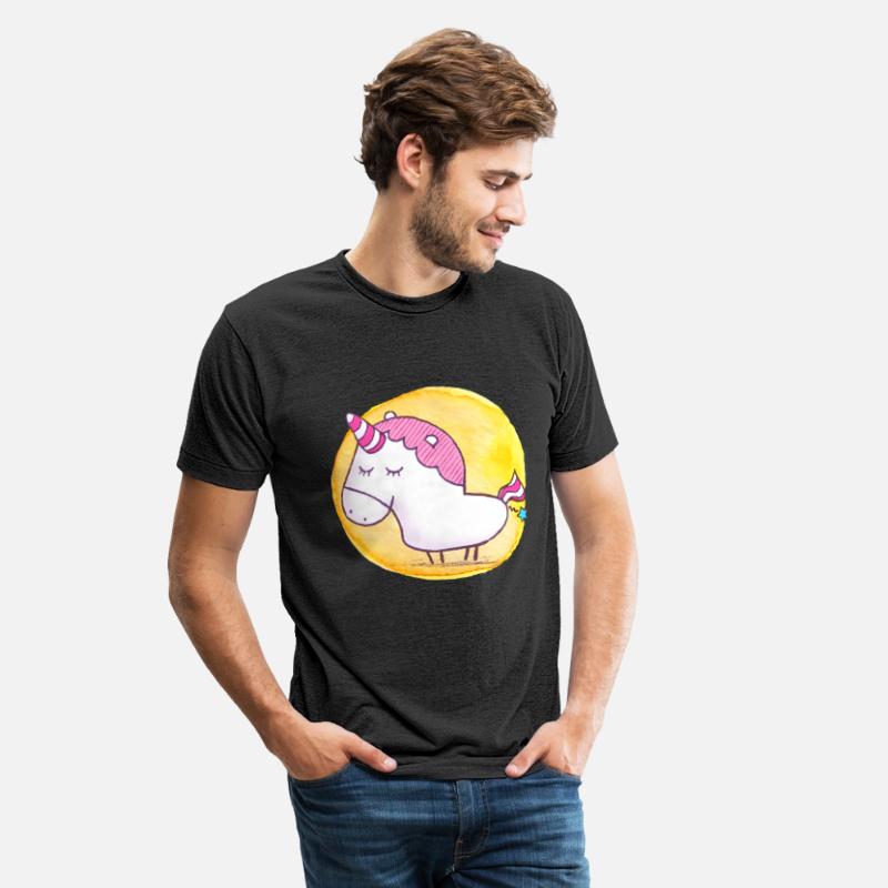 Unicorn farts a little star