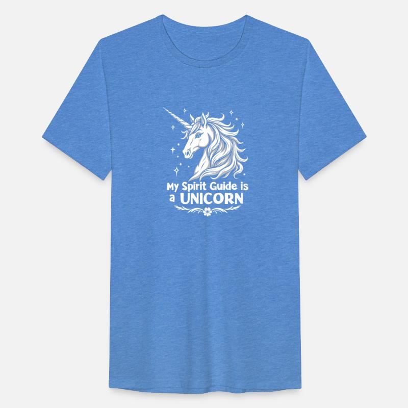 Unicorn Mystical Art For Spiritual Awakening