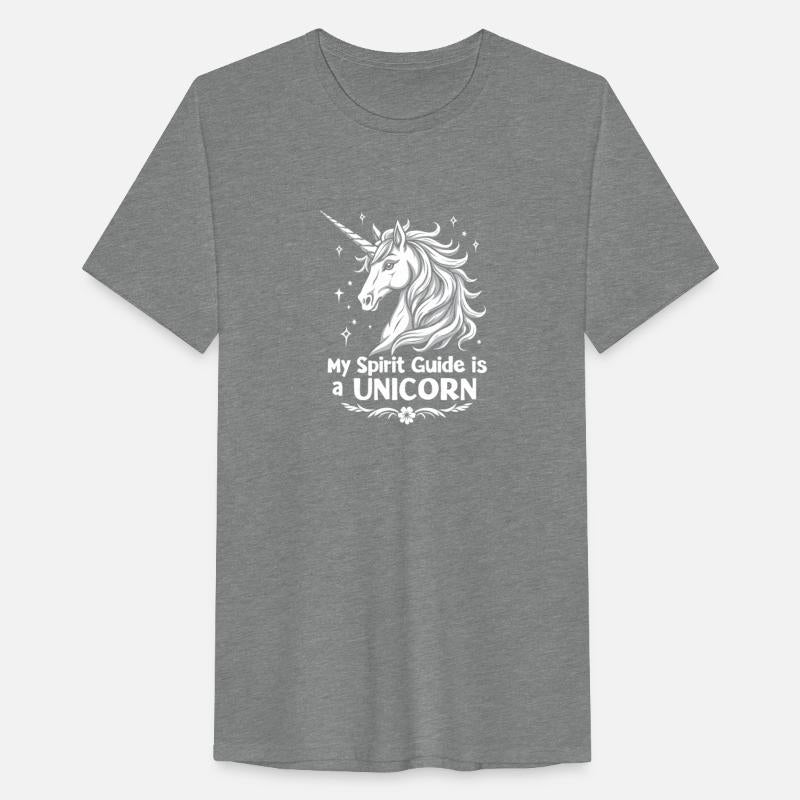 Unicorn Mystical Art For Spiritual Awakening