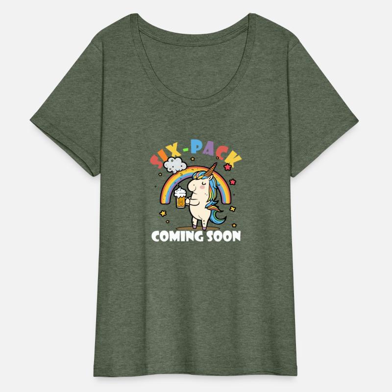 Unicorn Six-Pack Coming Soon