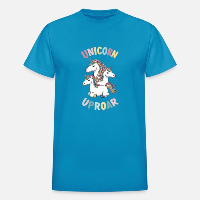 Unicorn Uproar