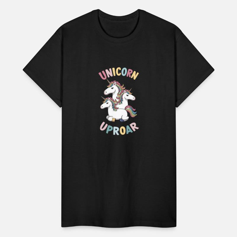 Unicorn Uproar