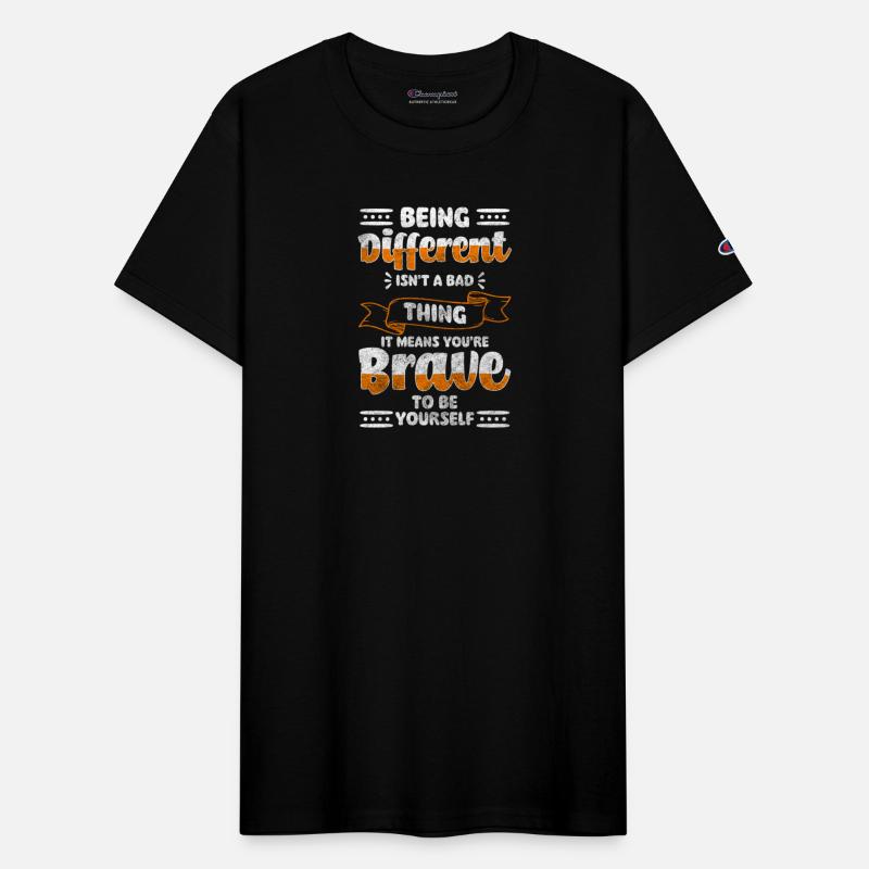 Unique Individual Humanity Style