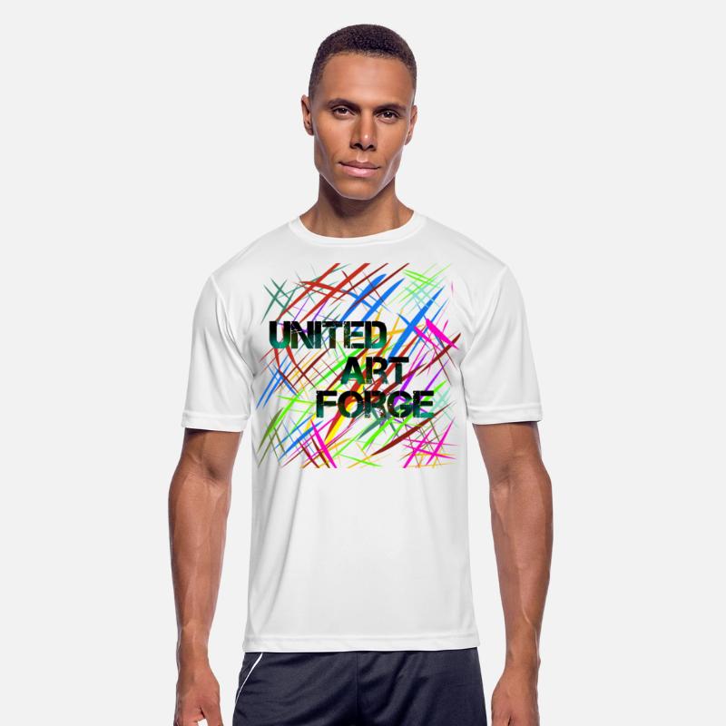 United art forge