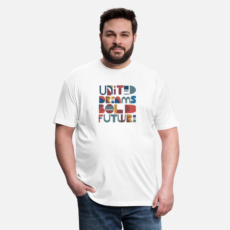United Dreams: A Colorful Manifesto