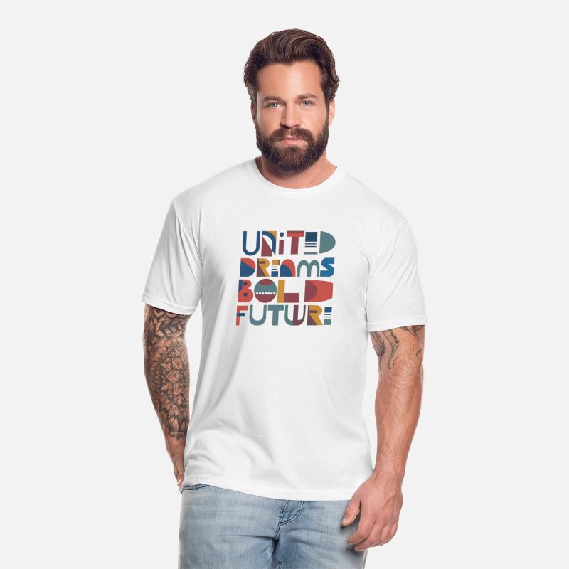 United Dreams: A Colorful Manifesto