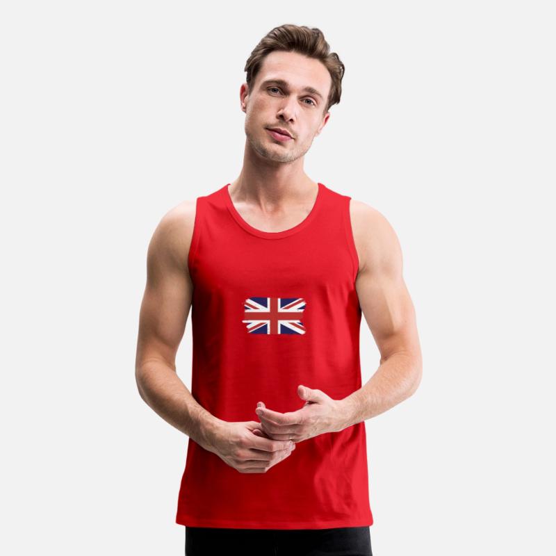 United Kingdom flag