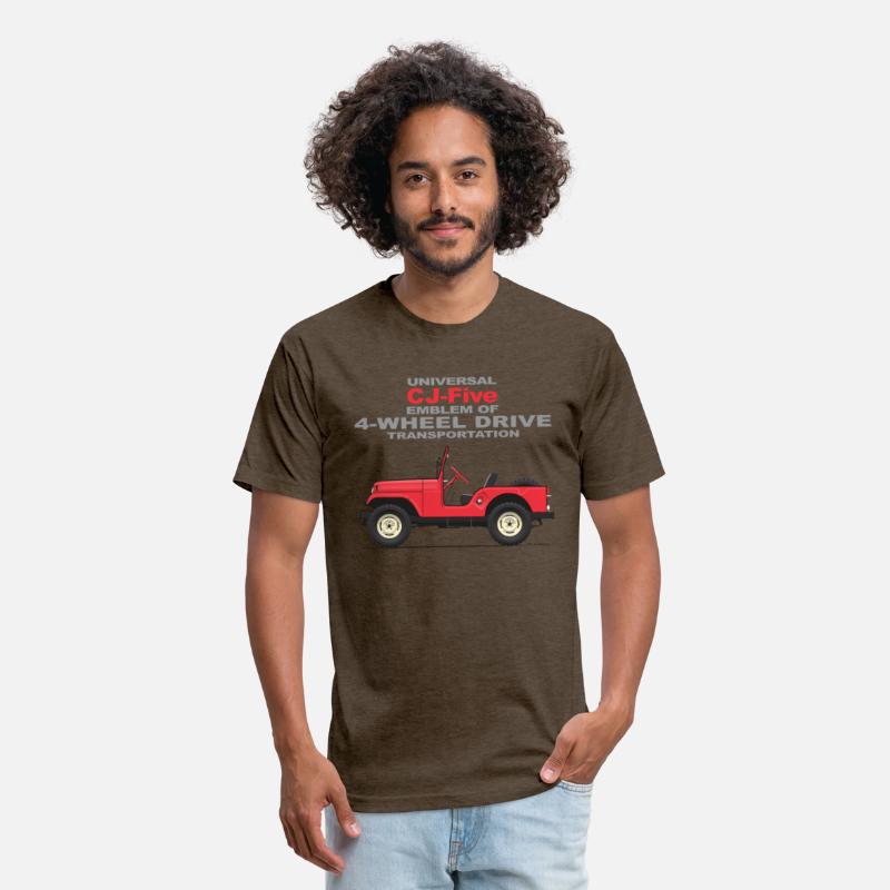 universal President Red