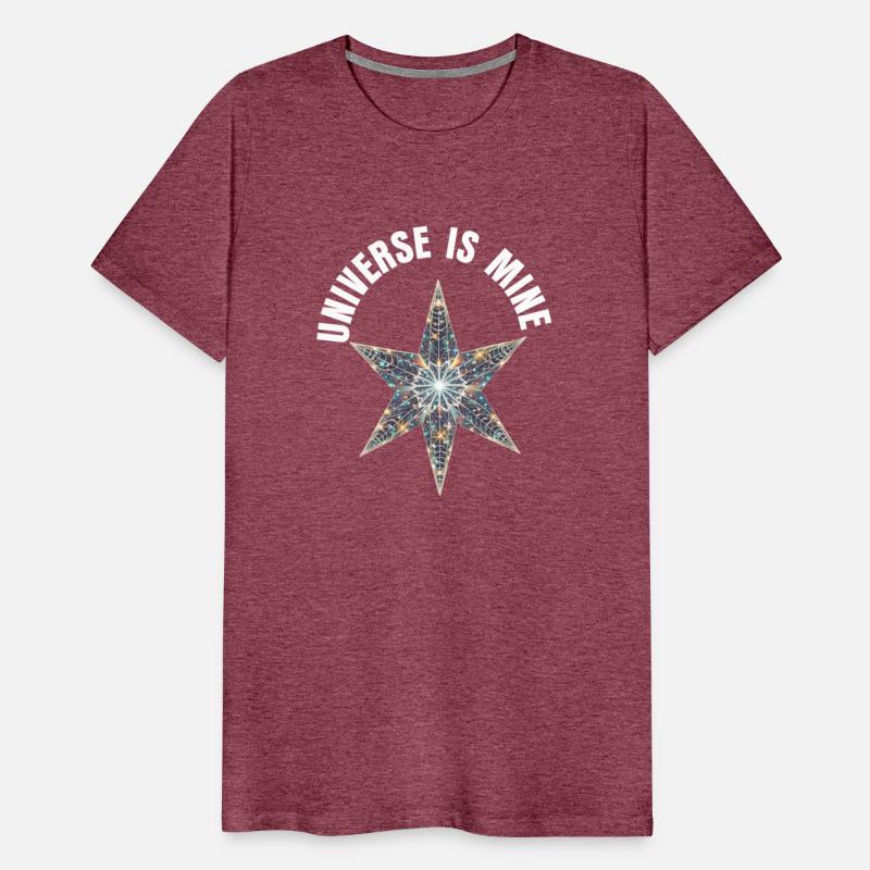 universe is mine