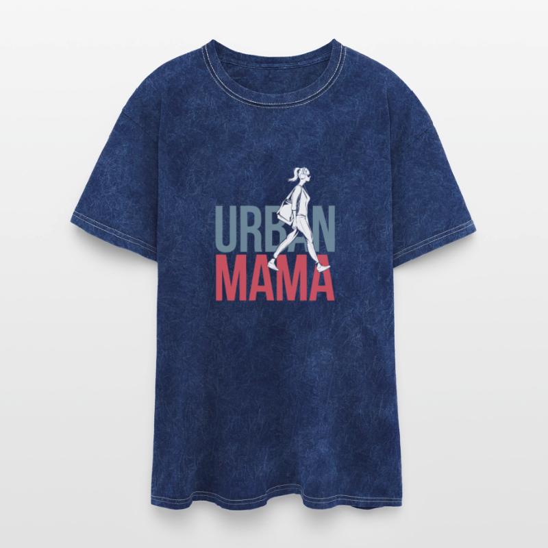 Urban Mama: City Chic on the Go