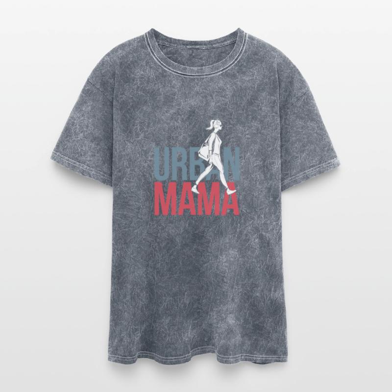 Urban Mama: City Chic on the Go