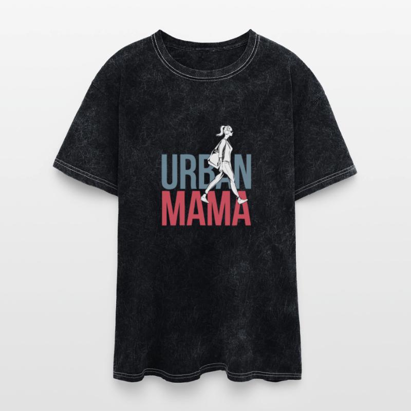 Urban Mama: City Chic on the Go