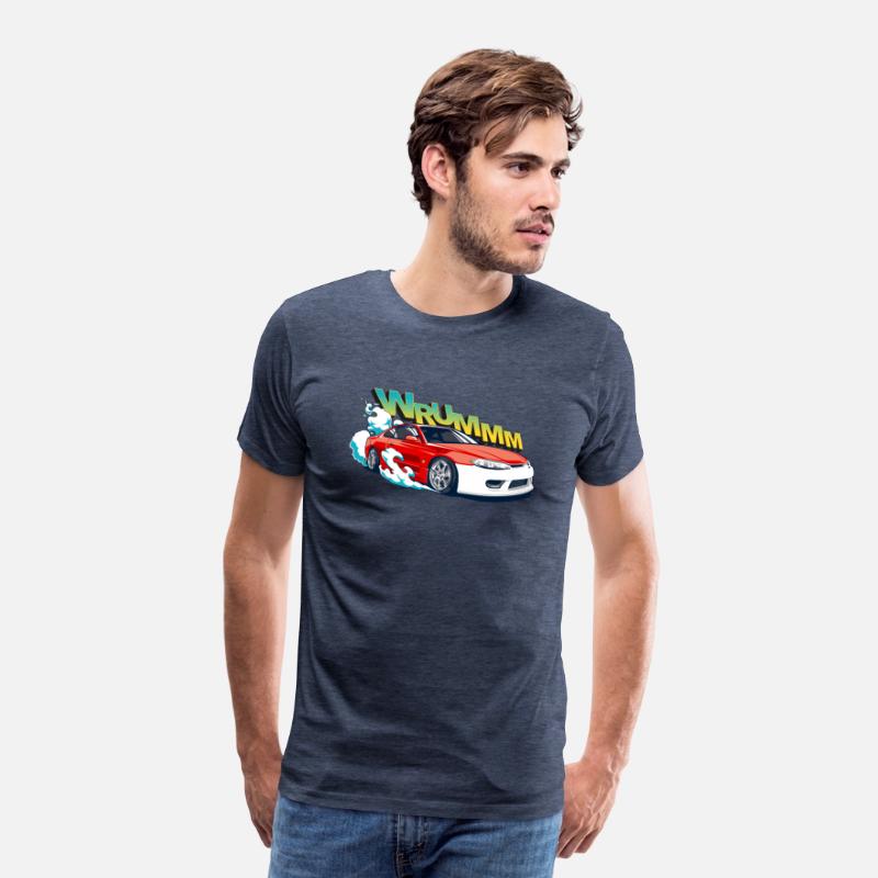 urban racing