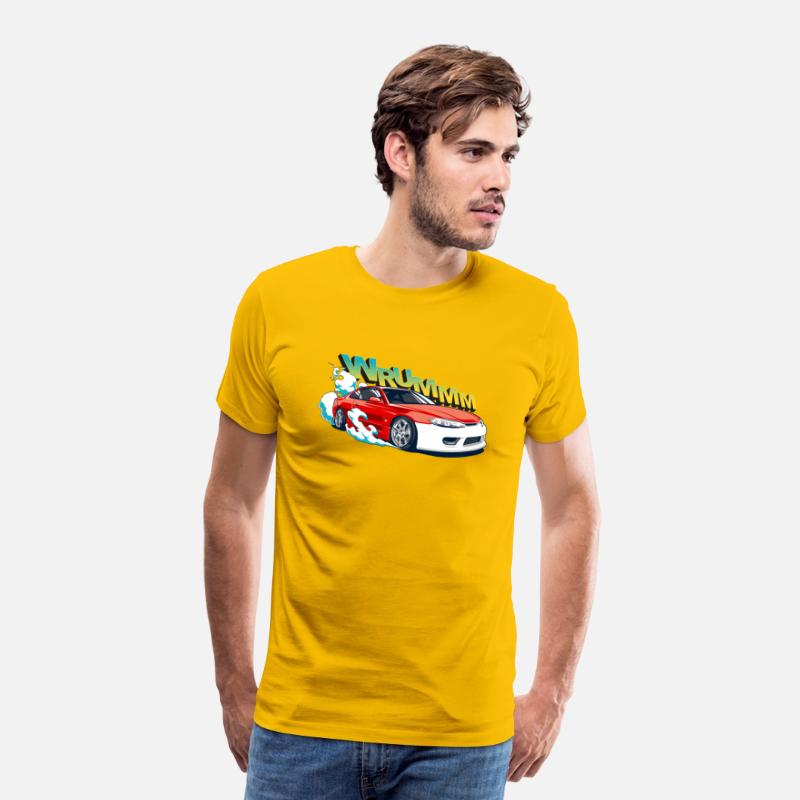 urban racing
