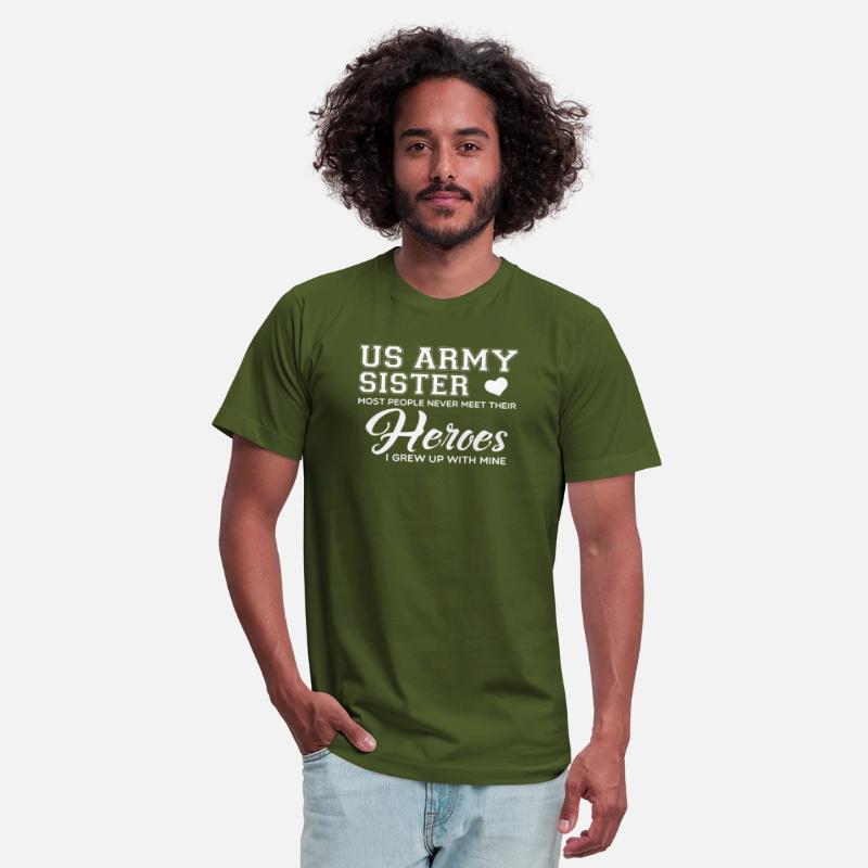 US Army Sister