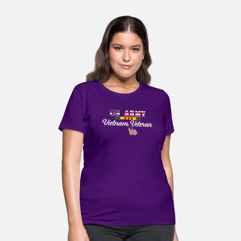 US Army Vietnam Veteran