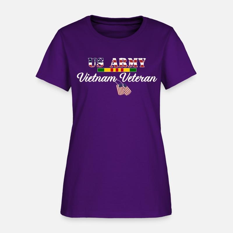 US Army Vietnam Veteran