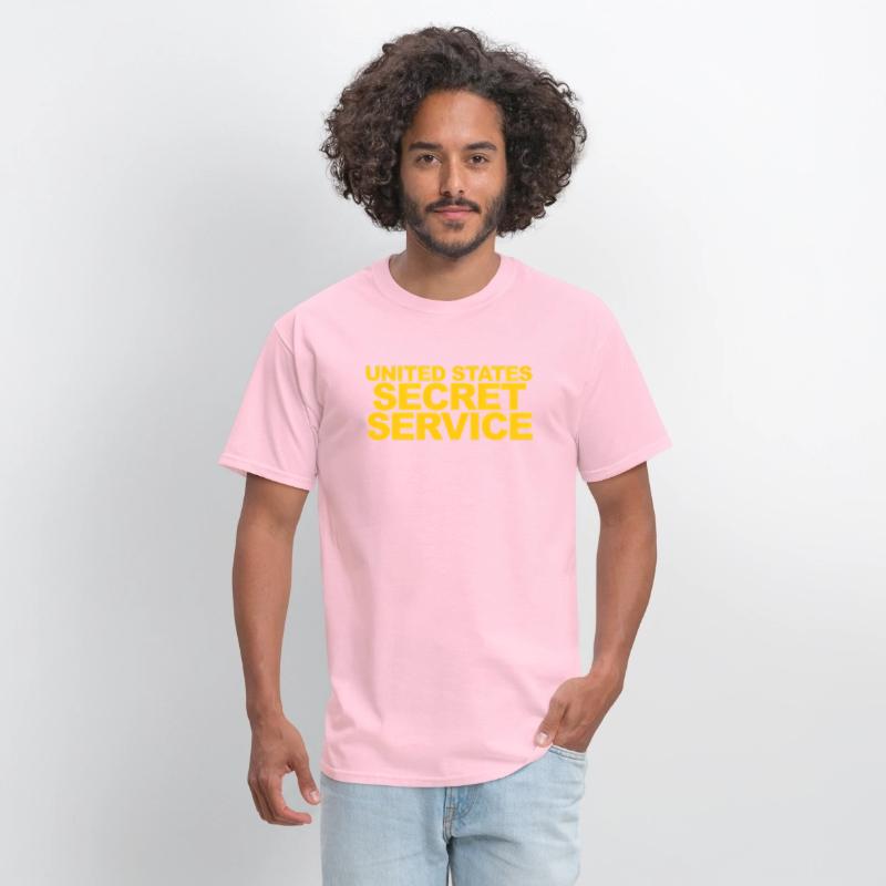 Us Secret Service Police Law Enforcement