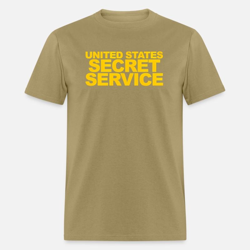 Us Secret Service Police Law Enforcement