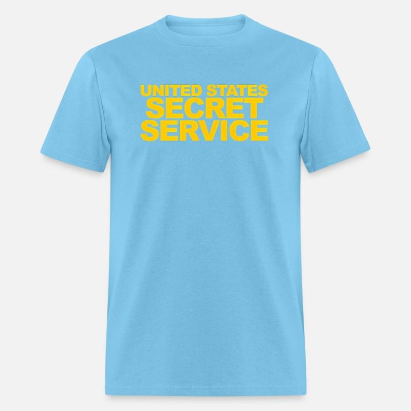 Us Secret Service Police Law Enforcement