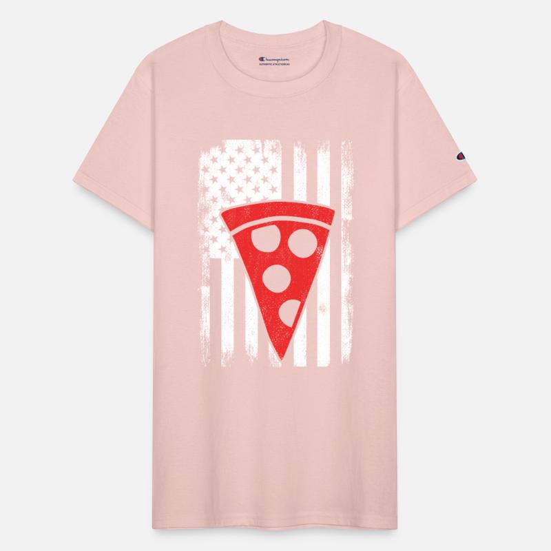 USA Pizza