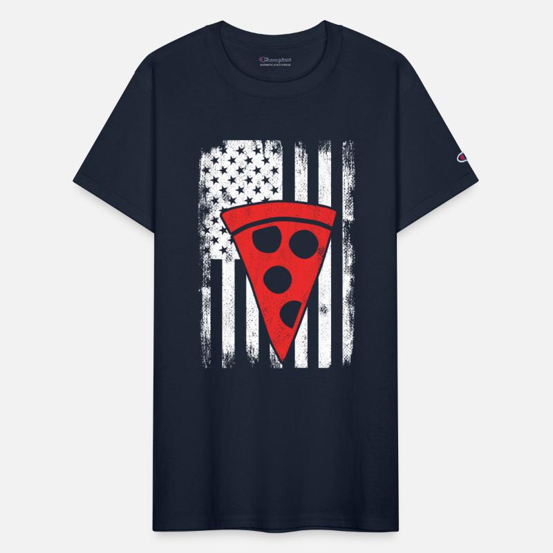 USA Pizza