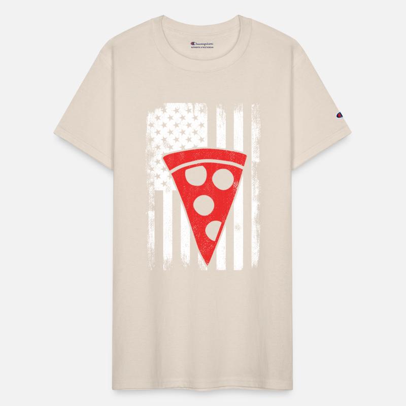 USA Pizza