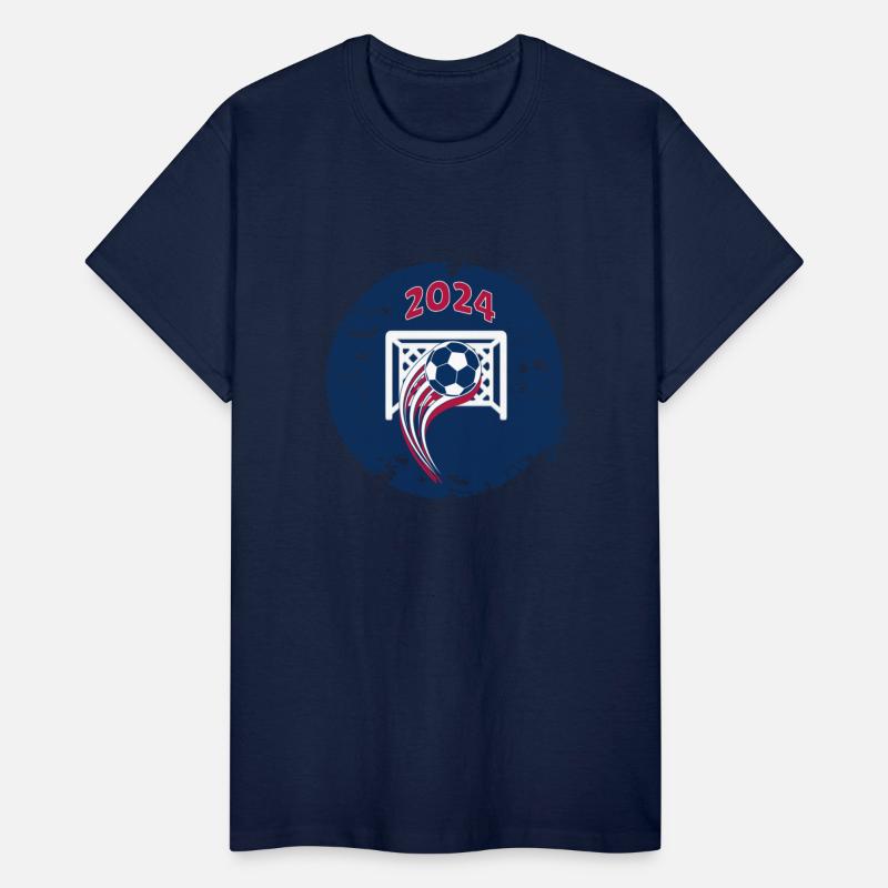 USA Soccer 2024