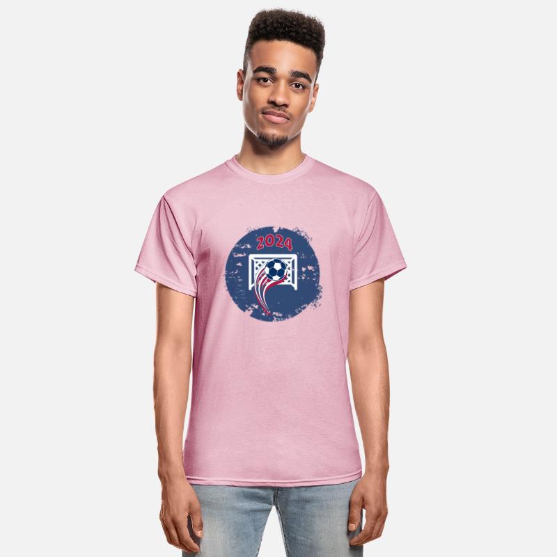 USA Soccer 2024
