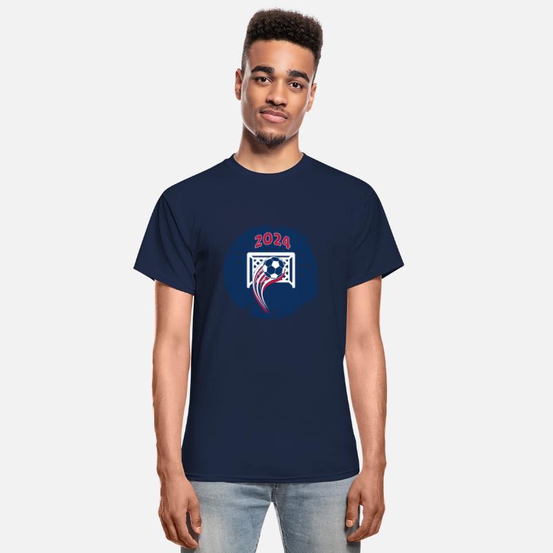 USA Soccer 2024